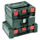 Коробка Metabo metaBOX 118 (626882000) порожня - зображення 3