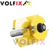 Фреза фігірейна двостороння для виготовлення фільонки VOLFIX FZ-120-932 d12 (FZ-120-932 d12) - зображення 8
