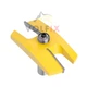 Фреза фігірейна горизонтальна для виготовлення фільонки VOLFIX FZ-120-973 D79 d12 (FZ-120-973 D79 d12) - изображение 6