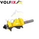 Фреза фігурна кромкова VOLFIX FZ-120-214 d8 (FZ-120-214 d8) - изображение 8