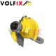 Фреза фігурна кромкова VOLFIX FZ-120-217 d8 (FZ-120-217 d8) - зображення 7