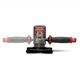 Шлифовальная машина Einhell PXC, TE-AG 18/125-2 Li, 18V, 4Ah, 125мм, 8500об/мин, ЗУ, 2.32кг (4431190) EINHELL 4431190 1060870 - изображение 8