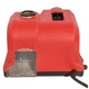 Точильний верстат Vitals Master, для свердл 8042JH, 80W, свердла 3–13мм, 118°, 2.67кг (243917) Vitals 243917 1060823 - зображення 4