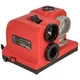 Точильний верстат Vitals Master, для свердл 8042JH, 80W, свердла 3–13мм, 118°, 2.67кг (243917) Vitals 243917 1060823 - зображення 7