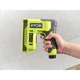 Гвоздезабиватель Ryobi USB Lithium RST4-0, 4V, цвяхи до 15мм, 0.8кг (без АКБ та ЗП) (5133006329) Ryobi 5133006329 1061034 - изображение 2