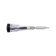 Набор отверток Black&Decker с битами PH000/SL1.5, PH00/SL2.0, PH0/SL2.5, T7, T15, T6, 7 шт, АВС пластик (A7197) BLACK&DECKER A7197 1050228 - изображение 3