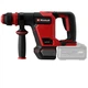 Відбійний молоток Einhell TP-DH 18/4 Li BL - Solo Li-Ion 18V, 4Дж 4600уд/хв (без АКБ та ЗП) (4514190) EINHELL 4514190 1050842 - зображення 3