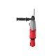 Перфоратор Milwaukee SDS-PLUS, M18 BLHACD26-402X, 2,6Дж ЗП М12-18 С,2x5ah, HD кейс (4933492480) Milwaukee 4933492480 1053478 - зображення 5