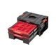 Ящик для инструментов QBRICK SYSTEM PRO Drawer 2 Expert, 18", 450310244, SKRQPROD2E2CZAPG001 (SKRQPROD2E2CZAPG003) QBRICK SYSTEM SKRQPROD2E2CZAPG003 1057375 - изображение 2