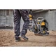 Виброплита DeWALT DCPS7154 прямоходная аккумуляторная POWERSHIFT (без АКБ и ЗУ) (DCPS7154N) DeWALT DCPS7154N 1049160 - изображение 13