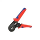 Зажим для клемм Voltronic HCS8 6-4A, red + набор кабельных наконечников (HCS8 6-4A+VE800) Voltronic HCS8 6-4A+VE800 1056413 - изображение 2
