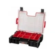 Ящик для инструментов QBRICK SYSTEM PRO Organizer 300, 18", 450360110, ORGQPRO300CZAPG001 (ORGQPRO300CZAPG003) QBRICK SYSTEM ORGQPRO300CZAPG003 1059627 - изображение 2