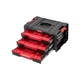 Ящик для инструментов QBRICK SYSTEM PRO Drawer 3 Expert, 18", 450310244, SKRQPROD3E2CZAPG001 (SKRQPROD3E2CZAPG003) QBRICK SYSTEM SKRQPROD3E2CZAPG003 1059626 - изображение 2