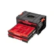 Ящик для инструментов QBRICK SYSTEM PRO Drawer 3 Expert, 18", 450310244, SKRQPROD3E2CZAPG001 (SKRQPROD3E2CZAPG003) QBRICK SYSTEM SKRQPROD3E2CZAPG003 1059626 - изображение 4