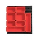 Полка для инструмента QBRICK SYSTEM QS7, Z255895PG001 (Z255895PG001) QBRICK SYSTEM Z255895PG001 1057361 - изображение 2