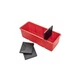 Полка для инструмента QBRICK SYSTEM QS5, Z255901PG001 (Z255901PG001) QBRICK SYSTEM Z255901PG001 1057359 - изображение 4