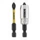 Набор бит DeWALT IMPACT TORSION, ударных, Ph2, L=50 мм, 2 шт.+магнитный держатель (DT70536T) DeWALT DT70536T 984718 - изображение 1