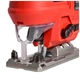 Електролобзик Vitals Master Ef 10080DNallu, 800W, 3000об/хв, хід 22mm (236999) Vitals 236999 1056810 - зображення 12