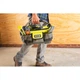 Сумка для инструмента Ryobi RSSSOT1, 17л. (5132005342) Ryobi 5132005342 1057725 - изображение 5