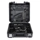 Ящик для инструментов Vitals Master, AU 1840 SmartLine+, 27х28х12.5см, пластик (184490) Vitals 184490 1060685 - изображение 4