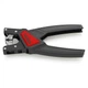 Съемник изоляции KNIPEX для удаления изоляции с плоских кабелей 12 64 180 (12 64 180) KNIPEX 12 64 180 1059326 - изображение 2