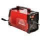 Сварочный аппарат Vitals MIG 1300 mini, инверторный полуавтомат, MMA/MIG, 130 A, 3.8 kVA, 220V (237593) Vitals 237593 1054892 - изображение 6