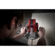 Фрезер Einhell Professional, TP-RO 18/55 Li BL-Solo, 18V, цанга 6 и 8мм, 10000–30000об/мин (без АКБ и ЗУ) (4350425) EINHELL 4350425 1060827 - изображение 5