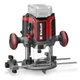 Фрезер Einhell Professional, TP-RO 18/55 Li BL-Solo, 18V, цанга 6 и 8мм, 10000–30000об/мин (без АКБ и ЗУ) (4350425) EINHELL 4350425 1060827 - изображение 11