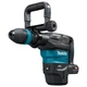 Відбійний молоток Makita HM001GZ02 XGT, 40 В Мах, AWS (без АКБ та ЗП) (HM001GZ02) Makita HM001GZ02 1060030 - зображення 2