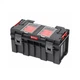 Ящик для инструментов QBRICK SYSTEM PRO 500 Profi, 18", 450260240, SKRQPROP500CZAPG001 (SKRQPROP500CZAPG003) QBRICK SYSTEM SKRQPROP500CZAPG003 1057372 - изображение 1