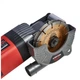 Бороздодел Vitals Master, Sv 1524BR, 150мм, 2400W, паз 28мм, глубина 8–43мм, 8000об/мин (158694) Vitals 158694 1060734 - изображение 5