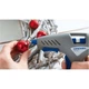Клеевой пистолет Dremel GlueGun 930, стержни 7мм, 105-165° 0.2кг (F.013.093.0JA) Dremel F.013.093.0JA 1050840 - изображение 6