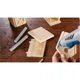Клеевой пистолет Dremel GlueGun 930, стержни 7мм, 105-165° 0.2кг (F.013.093.0JA) Dremel F.013.093.0JA 1050840 - изображение 8
