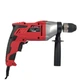 Дриль Vitals Master Et 1395GNak, ударний, 950W, ШЗП 13mm, 2800об/хв (119331) Vitals 119331 1055780 - зображення 5