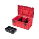 Ящик для инструментов QBRICK SYSTEM оранайзер ONE 350 Vario Red (SKRQ350V2CCZEPG003) QBRICK SYSTEM SKRQ350V2CCZEPG003 1055437 - изображение 3