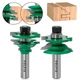 Фрези фігурні для мебельної обв'язки VOLFIX FZ-120-926 d12 (FZ-120-926 d12) - изображение 1