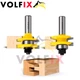 Фрези для мебельної обв'язки VOLFIX FZ-120-903 d12 (FZ-120-903 d12) - зображення 3