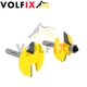 Фрези для з'єднання стійових дверей VOLFIX FZ-120-830 d8 (FZ-120-830 d8) - изображение 7