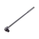 Ключ Hans ворот шарнирный, 3/4", 500мм (6700N) Hans 6700N 1065818 - изображение 1