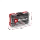 Набор сверл и бит Einhell M-Case, ударные, по металлу, 39шт (108773) EINHELL 108773 1055793 - изображение 7
