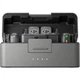 Микрофон DJI DJI Mic 3 (2 TX + 1 RX + Charging Case) (CP.RN.00000480.01) DJI_ CP.RN.00000480.01 1051465 - изображение 1