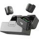 Микрофон DJI DJI Mic 3 (2 TX + 1 RX + Charging Case) (CP.RN.00000480.01) DJI_ CP.RN.00000480.01 1051465 - изображение 2