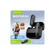 Мікрофон BAVIN MP-100 Type-C Black (H-MP-100 BK) BAVIN H-MP-100 BK 1051463 - зображення 2