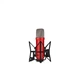 Микрофон Rode NT1 Signature Red (235767) Rode 235767 1055064 - изображение 7