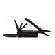 Мультитул Roxon KS2E Noir, чорне лезо, чорний (KS2ENoir) Roxon KS2ENoir 1057905 - изображение 3