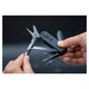 Мультитул Roxon KS2E Noir, чорне лезо, чорний (KS2ENoir) Roxon KS2ENoir 1057905 - изображение 9