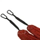 Гамак Grand Canyon Bass Hammock Double Rooibos Tea Red (30621631) (DAS303791) Grand Canyon DAS303791 1063890 - изображение 6