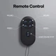 Беговая дорожка Oyeet Walking Pad Treadmill TM-YT103 з авторегулюванням нахилу (TM-YT103) Oyeet TM-YT103 1063011 - изображение 4