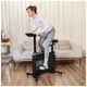 Велотренажер Kingsmith Workstation Bike W1B (W1B) Kingsmith W1B 1049709 - изображение 12