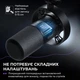 Микрофон Fifine K688CT USB/XLR Black (K688CT) Fifine K688CT 1052707 - изображение 9